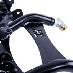 Rear Upper & Lower Control Arms Polaris Ranger XP 1000, Crew, NorthStar (2018-2020) -ITP tire-shop HDRA RNG1 B1 9 L 1