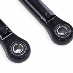 APEXX Lower Arched Radius Bar Kit Polaris RZR XP 1000 Spherical Bearing