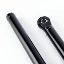 APEXX Upper Radius Bar Polaris RZR PRO XP Spherical Bearings Installed