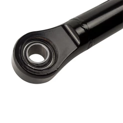 APEXX Upper Radius Bar Polaris RZR Turbo S 1000 - Spherical Bearings Installed