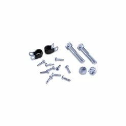 APEXX Trailing Arm Kit For Polaris RZR XP 1000 Spherical Bearings Installed -ITP tire-shop HDTA RZR1 9 L