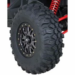 30x10R-14 High Lifter Chicane DS Tire -ITP tire-shop HL CHICANE 4 L 2