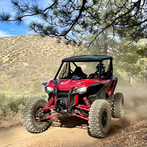 33x9.50R-15 High Lifter Chicane DS Tire 7 33x9.50R-15 High Lifter Chicane DS Tire - Image 5