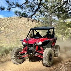 32x10R-15 High Lifter Chicane DS Tire -ITP tire-shop HL CHICANE 6 L 3