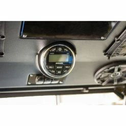 Hoppe Audio Shade Top For RZR 1000 XP 4, 4 Speaker With Subwoofer -ITP tire-shop HP HPKT 0071 4 L