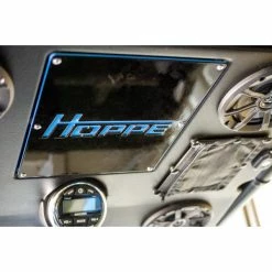 Hoppe Audio Shade Top For RZR 1000 XP 4, 4 Speaker With Subwoofer -ITP tire-shop HP HPKT 0071 5 L