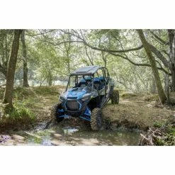 Hoppe Audio Shade Top For RZR 1000 XP 4, 8 Speaker With Subwoofer