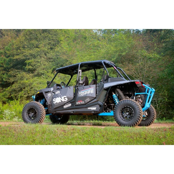 Hoppe Audio Shade Top For RZR 1000 XP 4, 8 Speaker With Subwoofer 4 Hoppe Audio Shade Top For RZR 1000 XP 4, 8 Speaker With Subwoofer - Image 2