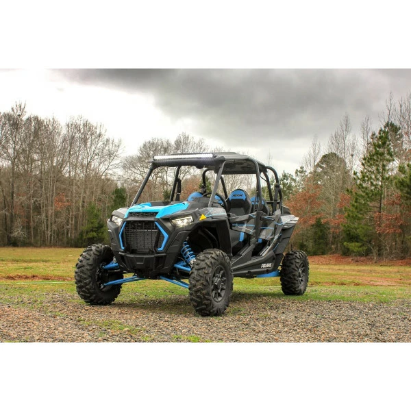 Hoppe Audio Shade Top For RZR 1000 XP 4, 8 Speaker With Subwoofer 5 Hoppe Audio Shade Top For RZR 1000 XP 4, 8 Speaker With Subwoofer - Image 3