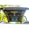 Hoppe Audio Shade Top For RZR 1000 XP 4, 6 Speaker With 2 Subwoofers -ITP tire-shop HP HPKT 0074 2 L