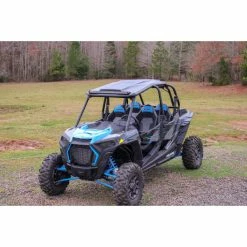Hoppe Audio Shade Top For RZR 1000 XP 4, 6 Speaker With 2 Subwoofers -ITP tire-shop HP HPKT 0074 4 L