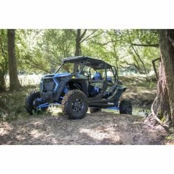 Hoppe Audio Shade Top For RZR 1000 XP 4, 6 Speaker With 2 Subwoofers -ITP tire-shop HP HPKT 0074 5 L
