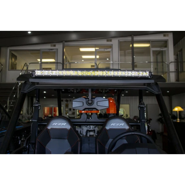 Hoppe Audio Shade Top For RZR 1000 XP, 4 Speaker With Subwoofer 7 Hoppe Audio Shade Top For RZR 1000 XP, 4 Speaker With Subwoofer - Image 5