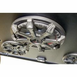 Hoppe Audio Shade Top For Ranger 900 & 1000 Crew, 4 Speaker