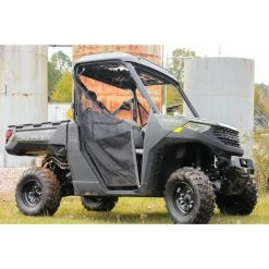 Hoppe Audio Shade Top For Ranger 900 & 1000, 4 Speaker -ITP tire-shop HP HPKT 0081 6 L