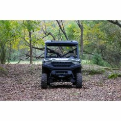 Hoppe Audio Shade Top For Ranger 900 & 1000, 4 Speaker With Subwoofer -ITP tire-shop HP HPKT 0082 4 L