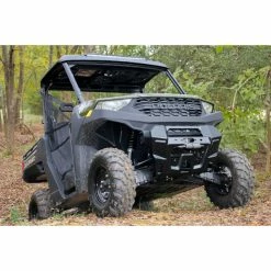 Hoppe Audio Shade Top For Ranger 900 & 1000, 4 Speaker With Subwoofer -ITP tire-shop HP HPKT 0082 6 L