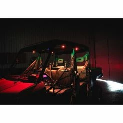 Hoppe Audio Shade Top For Ranger 900 & 1000 Crew, 8 Speaker With 2 Subwoofers -ITP tire-shop HP HPKT 0083 4 L