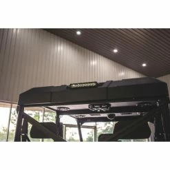 Hoppe Audio Shade Top For Ranger 900 & 1000 Crew, 8 Speaker With 2 Subwoofers -ITP tire-shop HP HPKT 0083 5 L