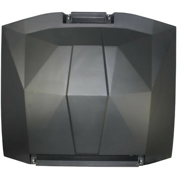 Hoppe Audio Shade Top For X3, 8 Speaker With Subwoofer 3 Hoppe Audio Shade Top For X3, 8 Speaker With Subwoofer