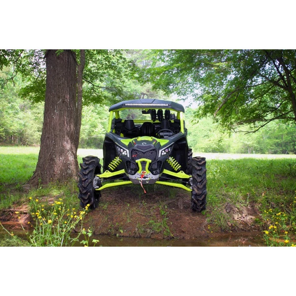 Hoppe Audio Shade Top For X3, 8 Speaker With Subwoofer 6 Hoppe Audio Shade Top For X3, 8 Speaker With Subwoofer - Image 4