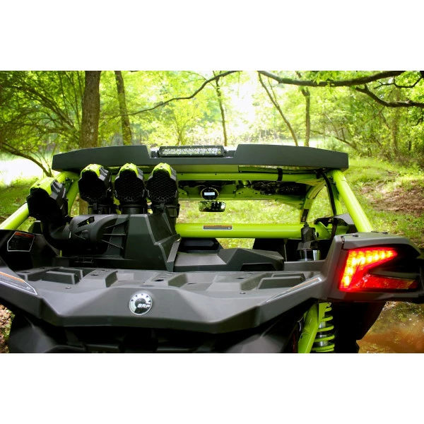 Hoppe Audio Shade Top For X3, 8 Speaker With Subwoofer 7 Hoppe Audio Shade Top For X3, 8 Speaker With Subwoofer - Image 5