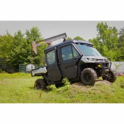 Hoppe Audio Shade Top For Defender Max, 4 Speaker -ITP tire-shop HP HPKT 0086 4 L