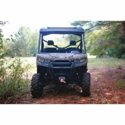 Hoppe Audio Shade Top For Defender, 4 Speaker -ITP tire-shop HP HPKT 0089 4 L