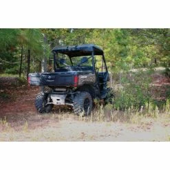 Hoppe Audio Shade Top For Defender, 4 Speaker With Subwoofer -ITP tire-shop HP HPKT 0090 6 L