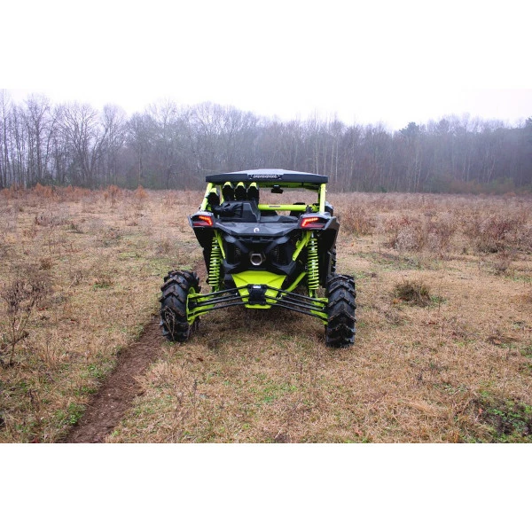 Hoppe Audio Shade Top For X3 Max, 4 Speakers With Subwoofer 3 Hoppe Audio Shade Top For X3 Max, 4 Speakers With Subwoofer