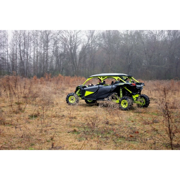 Hoppe Audio Shade Top For X3 Max, 4 Speakers With Subwoofer 4 Hoppe Audio Shade Top For X3 Max, 4 Speakers With Subwoofer - Image 2