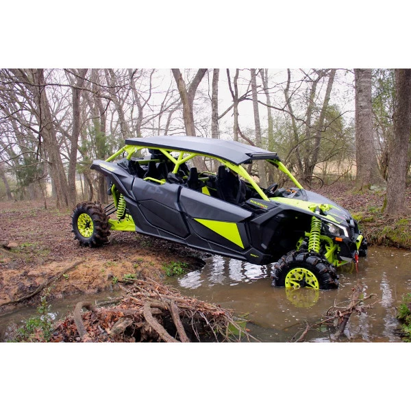 Hoppe Audio Shade Top For X3 Max, 4 Speakers With Subwoofer 5 Hoppe Audio Shade Top For X3 Max, 4 Speakers With Subwoofer - Image 3