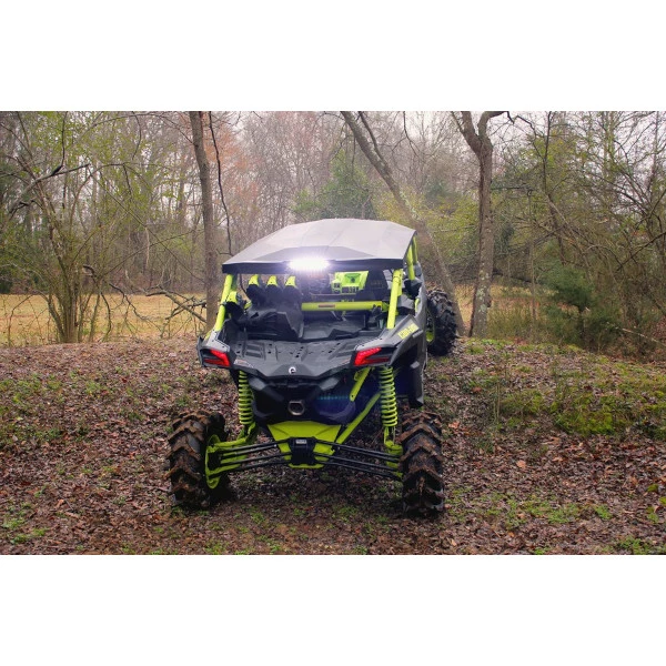 Hoppe Audio Shade Top For X3 Max, 4 Speakers With Subwoofer 7 Hoppe Audio Shade Top For X3 Max, 4 Speakers With Subwoofer - Image 5