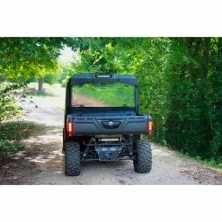 Hoppe Audio Shade Top For Defender Max, 8 Speaker With 2 Subwoofers -ITP tire-shop HP HPKT 0095 6 L