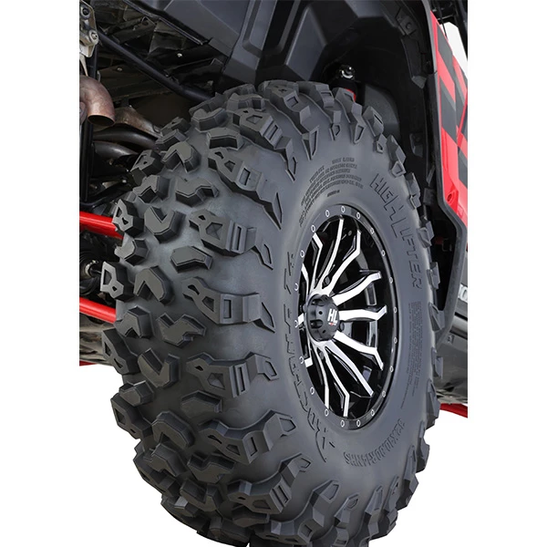 30x10R-15 High Lifter Roctane T4 Tire 6 30x10R-15 High Lifter Roctane T4 Tire - Image 4
