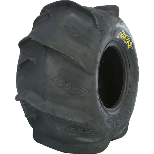 Sand Star Left Rear 20-11-9 Tire 3 Sand Star Left Rear 20-11-9 Tire