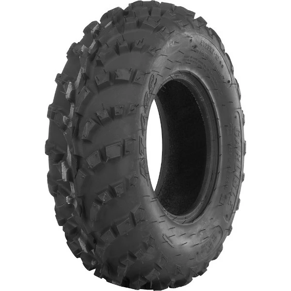 AT 489 Front 24-8-11 Tire 3 AT 489 Front 24-8-11 Tire