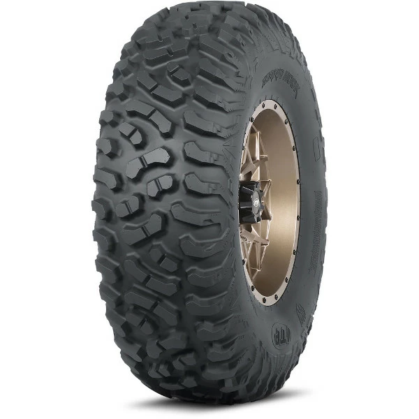 Terra Hook 30-10R-14 8-Ply Radial Tire 3 Terra Hook 30-10R-14 8-Ply Radial Tire