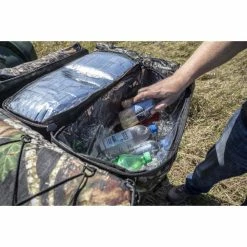 Mossy Oak Camo Kolpin ATV Gear And Cooler Bag -ITP tire-shop KP 91157 4 L