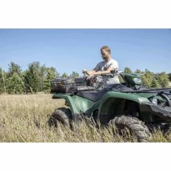 Mossy Oak Camo Kolpin ATV Gear And Cooler Bag -ITP tire-shop KP 91157 6 L