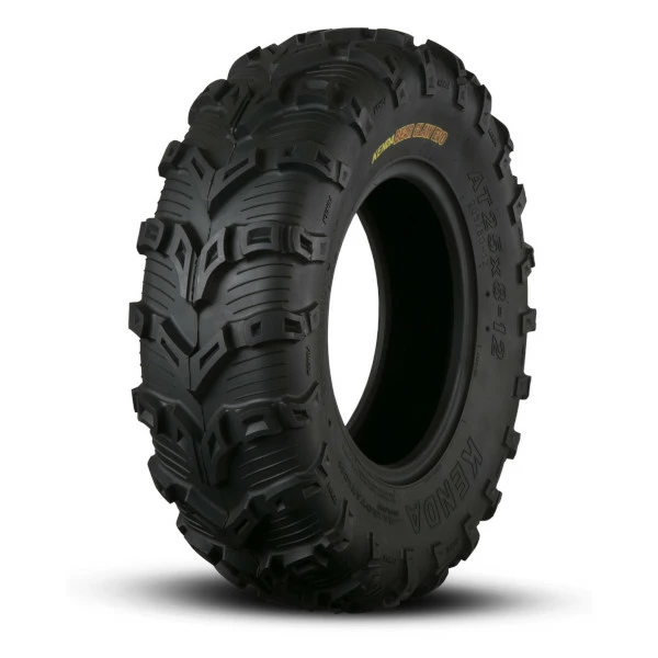 26-9-12 Bear Claw Evo Tire 3 26-9-12 Bear Claw Evo Tire