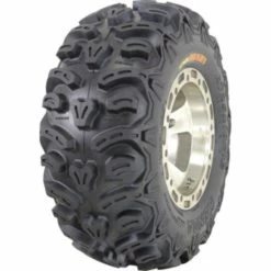 26-9-12 K587 Kenda Bear Claw HTR Radial Tire
