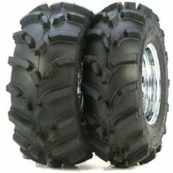 26-12-12 Frontline ITP 589 M/S Tire