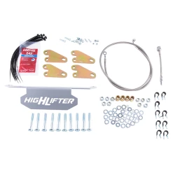 Long Travel Kit Ranger 1000 -ITP tire-shop LTK RNG1 L5