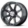 MSA Diesel Black Wheel 20X7 -ITP tire-shop M1220Diesel2014x72010201000 l