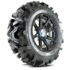 30-10-14 MSA MotoMTC Tire