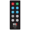 MB Quart Wireless RF LED Light Remote Control