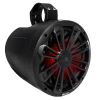 MB Quart 8 Inch Wake Tower Speaker Illuminated -ITP tire-shop MBQ NT1 120LB L