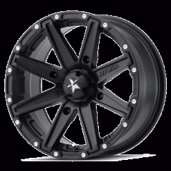 MSA Clutch 16x7
