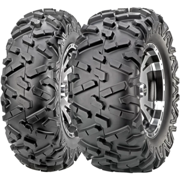 28-10-12 Maxxis Bighorn 2.0 Radial Tire 3 28-10-12 Maxxis Bighorn 2.0 Radial Tire